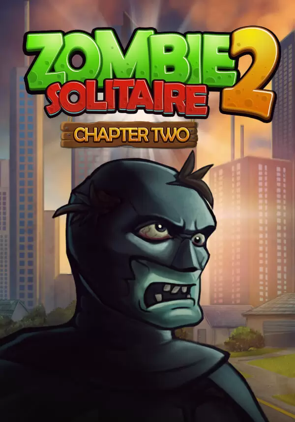 Zombie Solitaire 2 Chapter 2