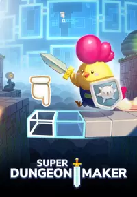 Super Dungeon Maker