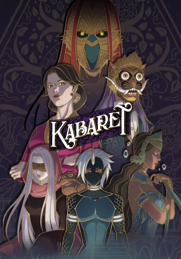 Kabaret