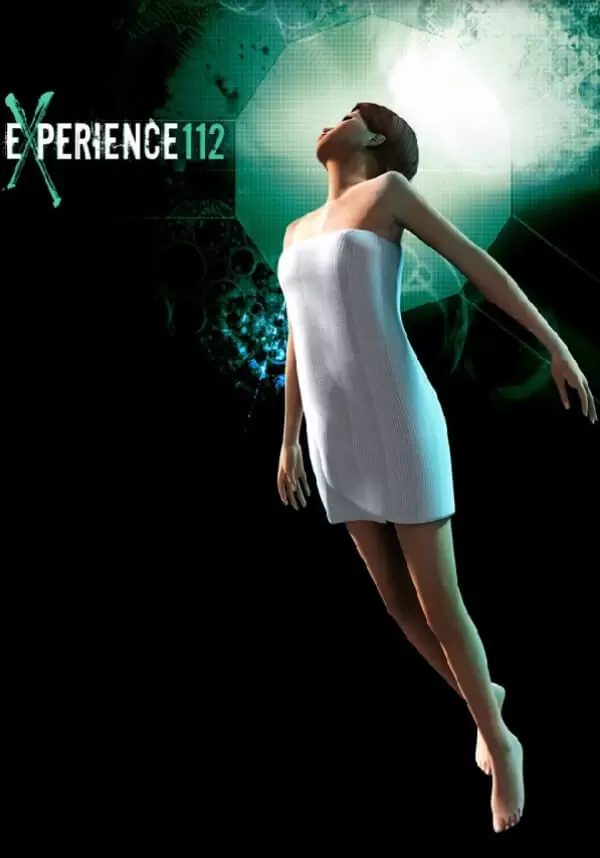eXperience 112