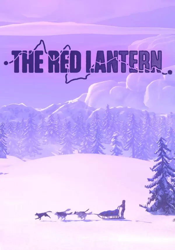 The Red Lantern