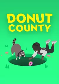 Donut County