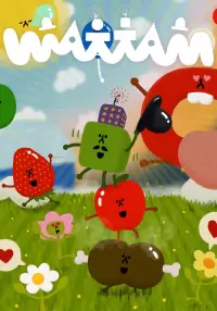 Wattam