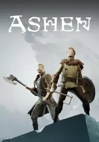 Ashen