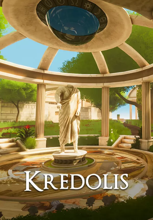 Kredolis