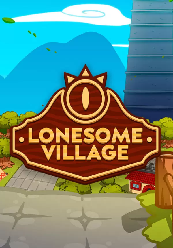 Lonesome Village
