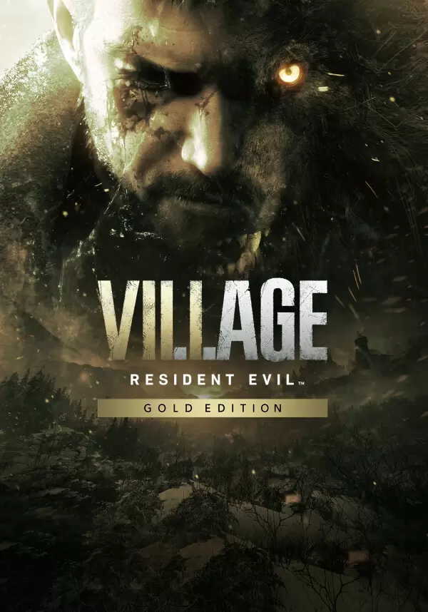 Resident Evil Village - Gold Edition