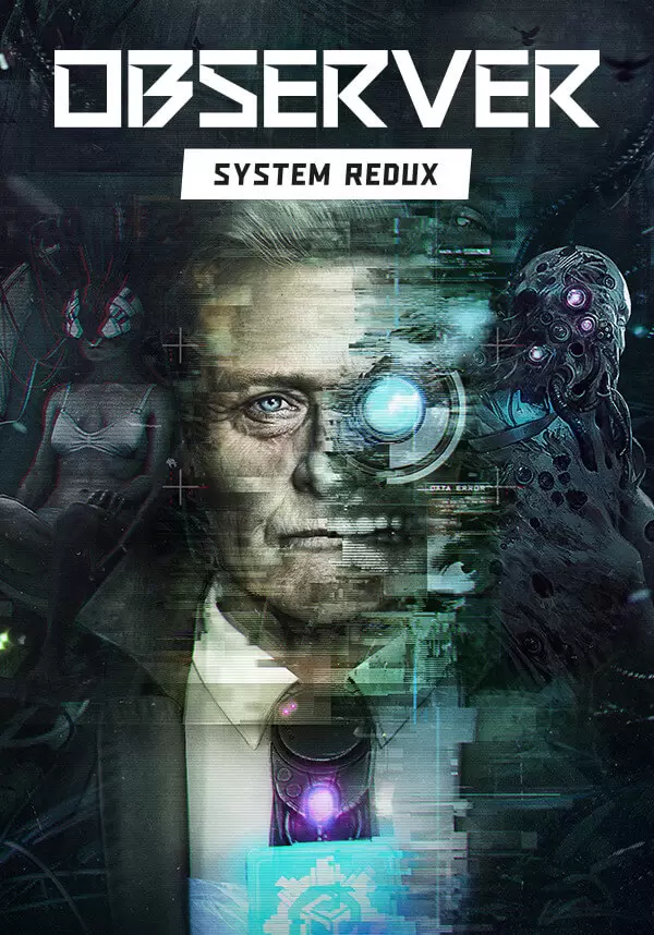 Observer: System Redux