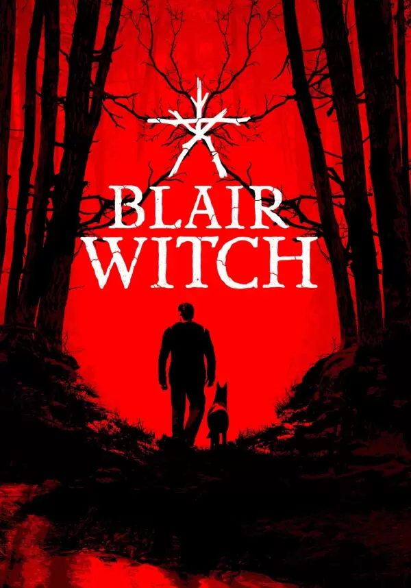 Blair Witch
