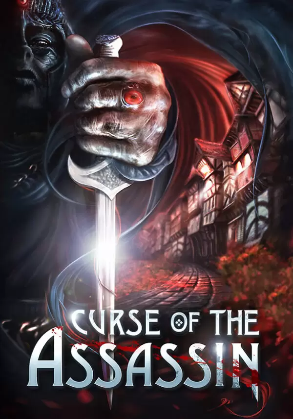 Curse of the Assassin
