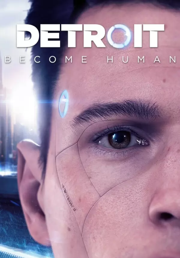 Detroit: Become Human