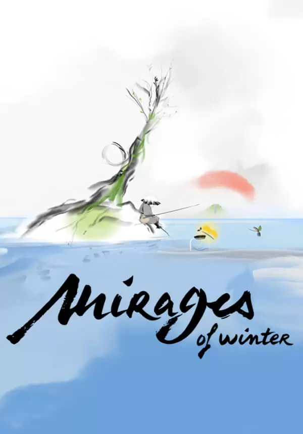 Mirages of Winter