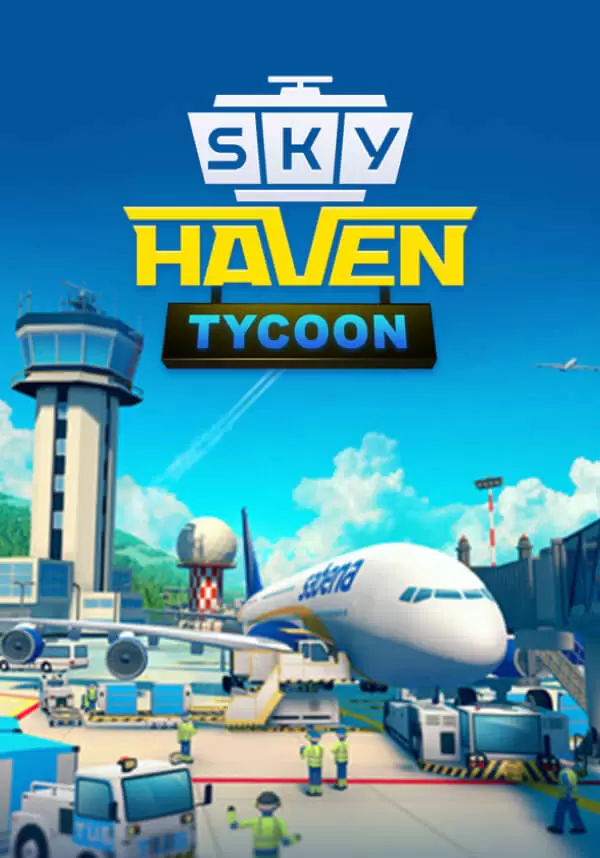 Sky Haven Tycoon - Airport Simulator