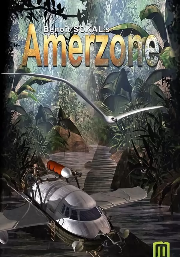 Amerzone: The Explorer’s Legacy
