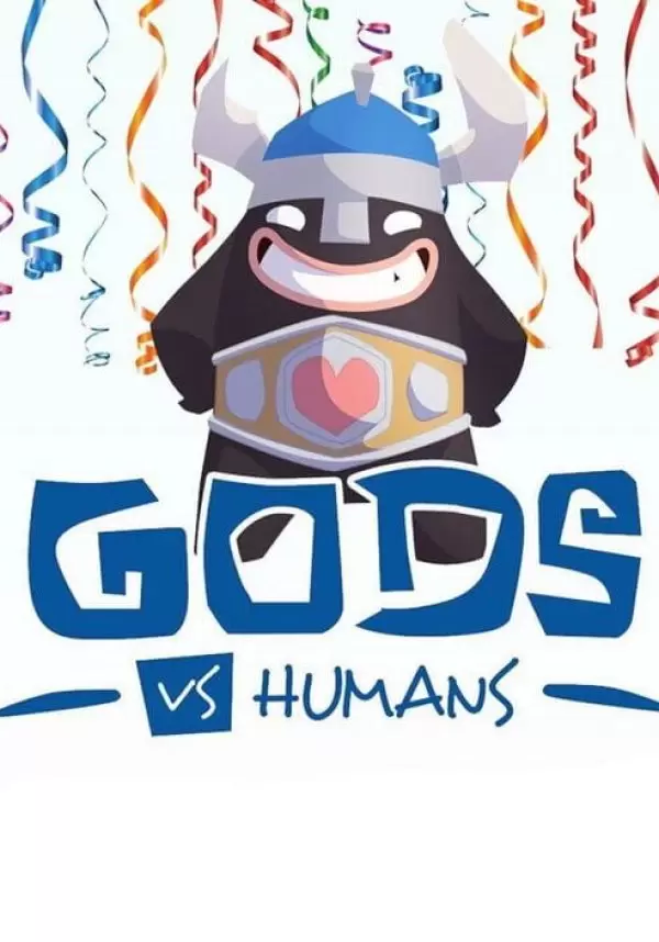 Gods vs Humans