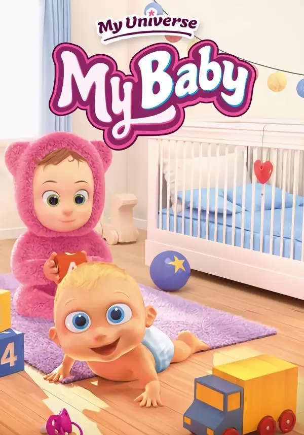 My Universe: My baby