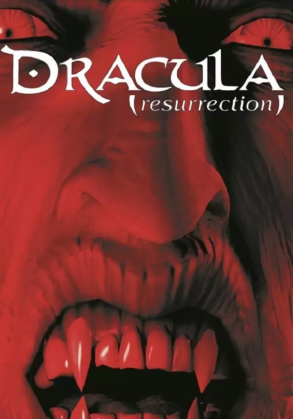 Dracula: The Resurrection