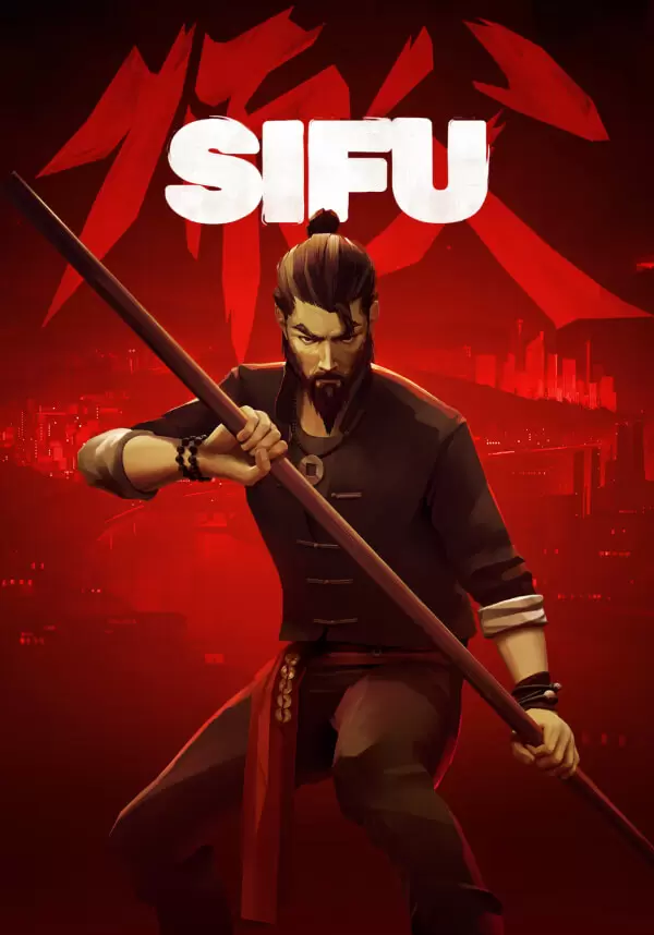 SIFU (Epic)