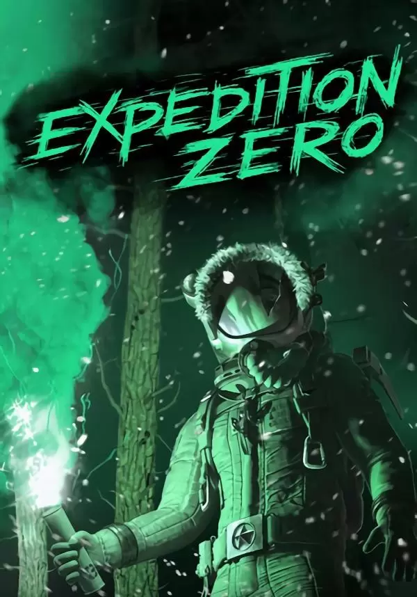 Expedition Zero