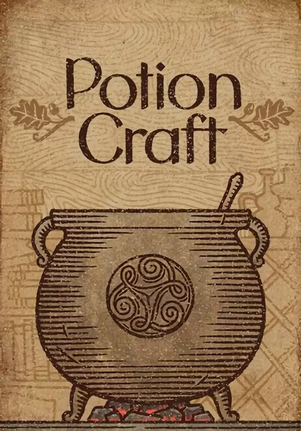 Potion Craft: Alchemist Simulator