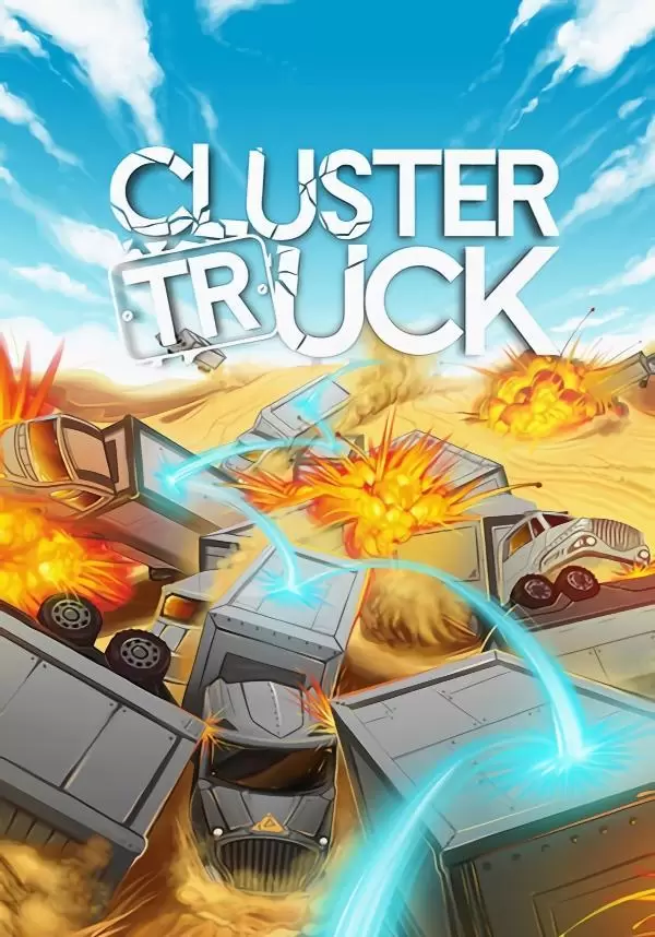 Clustertruck