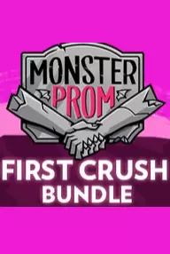 Monster Prom: First Crush Bundle