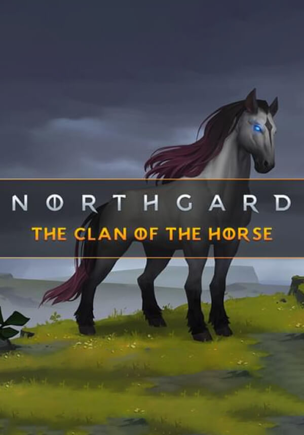 Northgard - Sváfnir, Clan of the Snake