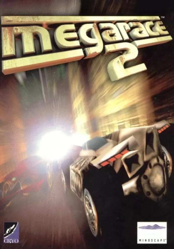 MegaRace 2