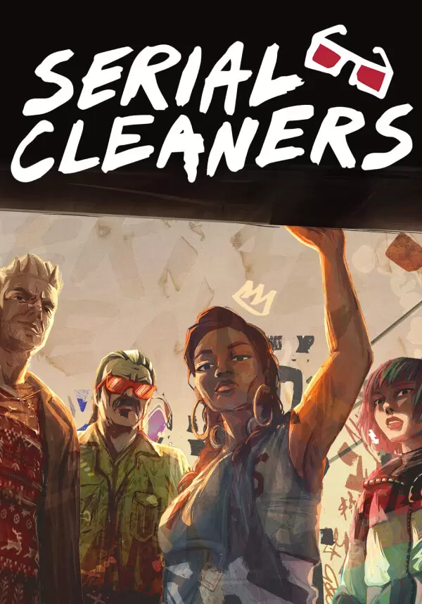 Serial Cleaners