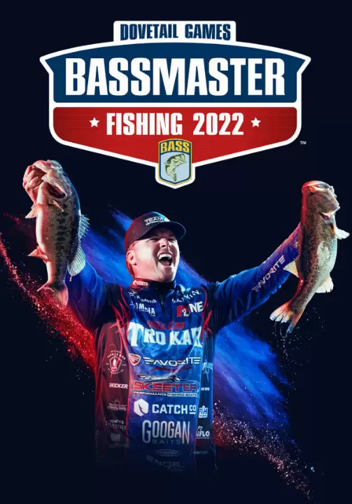 Bassmaster® Fishing 2022
