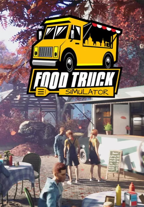 Food Truck Simulator