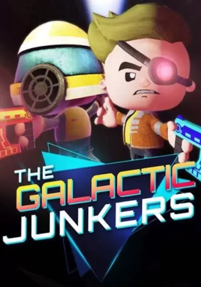 The Galactic Junkers