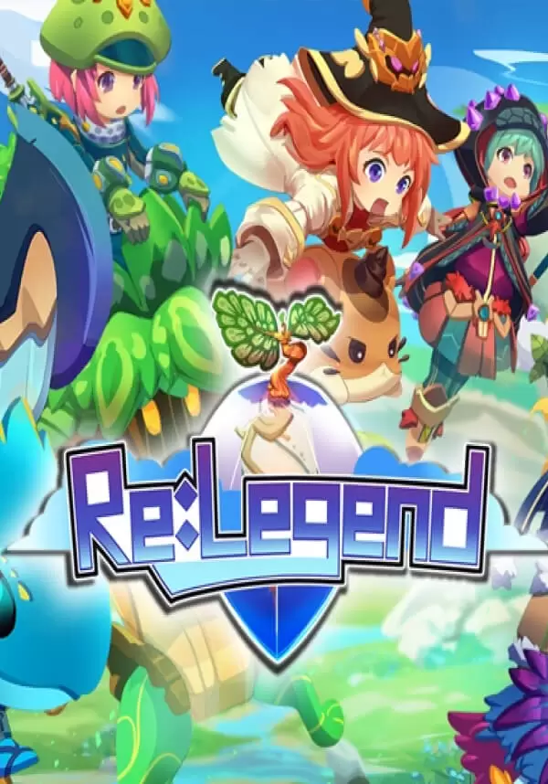 Re:Legend