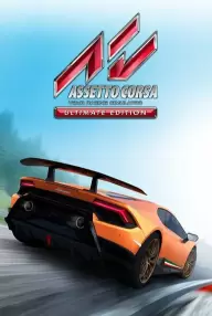 Assetto Corsa - Ultimate Edition
