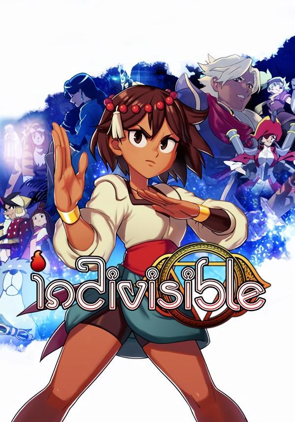 Indivisible