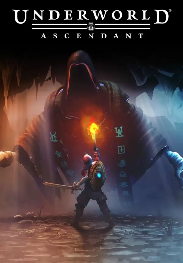 Underworld Ascendant