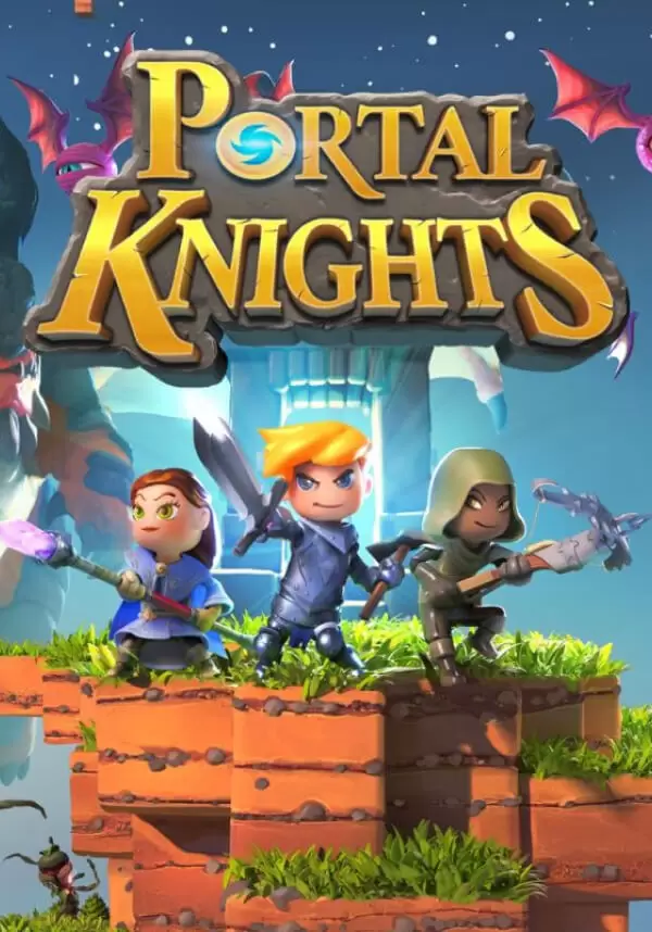 Portal Knights