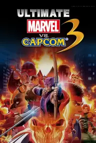 ULTIMATE MARVEL VS. CAPCOM 3