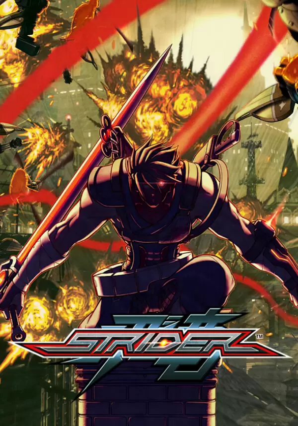 Strider