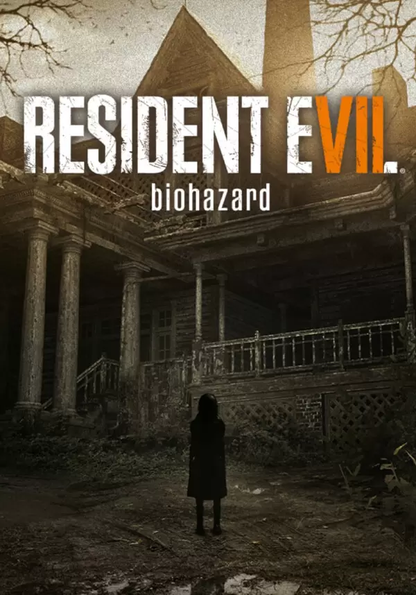 Resident Evil 7