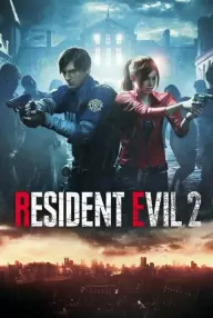 RESIDENT EVIL 2
