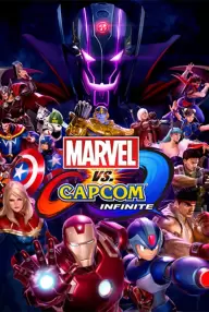 MARVEL VS. CAPCOM: INFINITE
