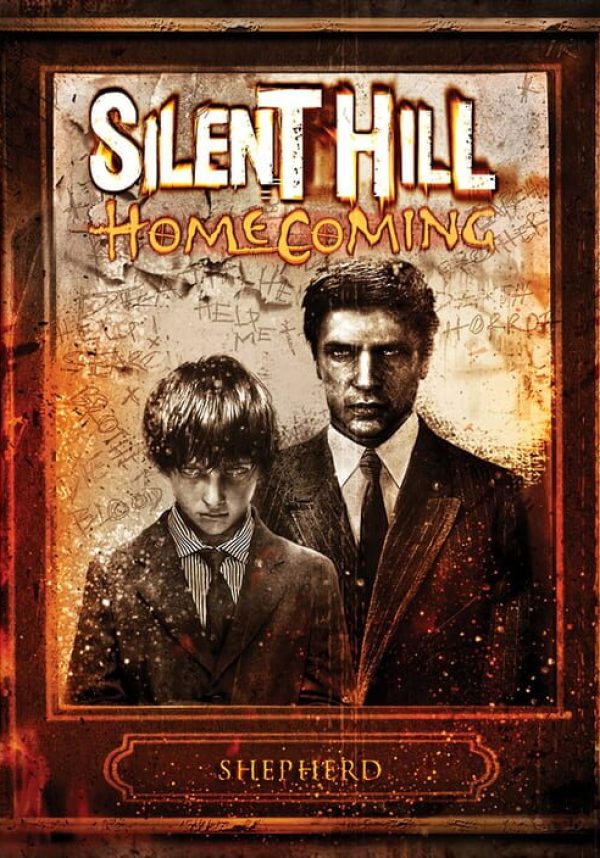Silent Hill Homecoming