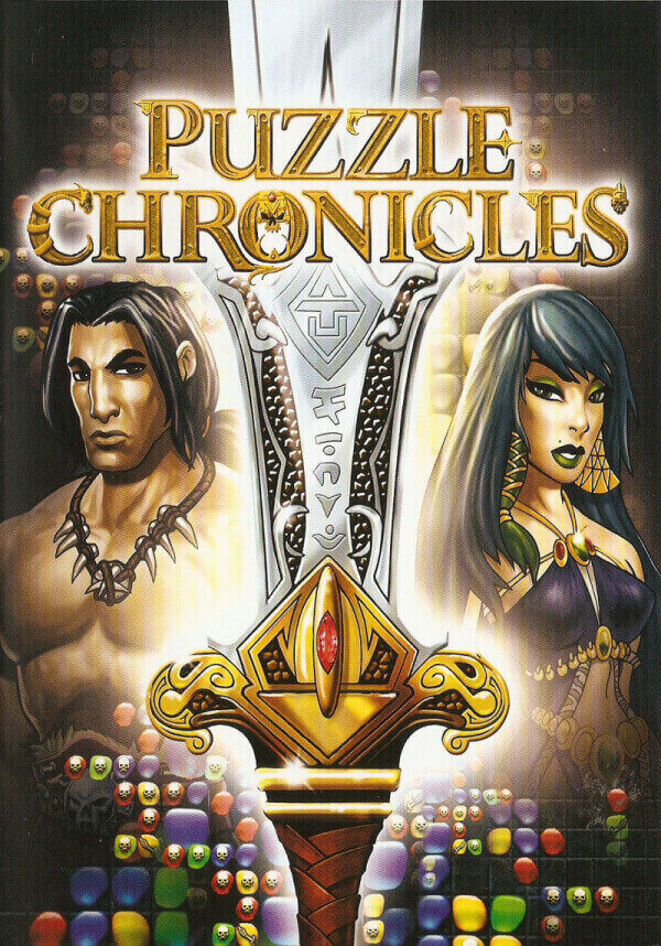 Puzzle Chronicles