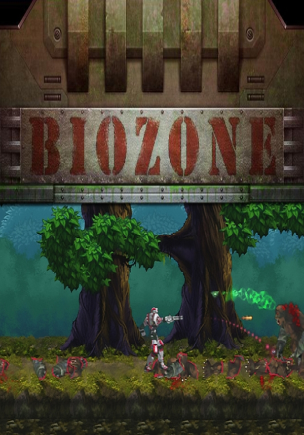 Biozone
