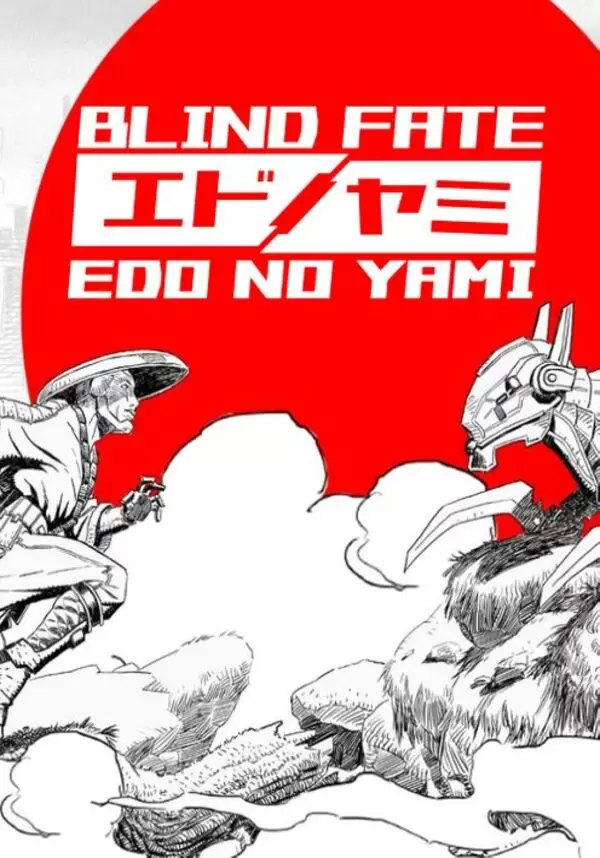 Blind Fate: Edo no Yami