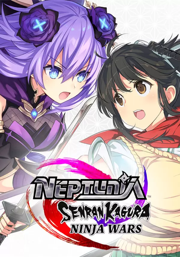 Neptunia x SENRAN KAGURA: Ninja Wars
