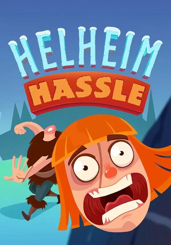Helheim Hassle