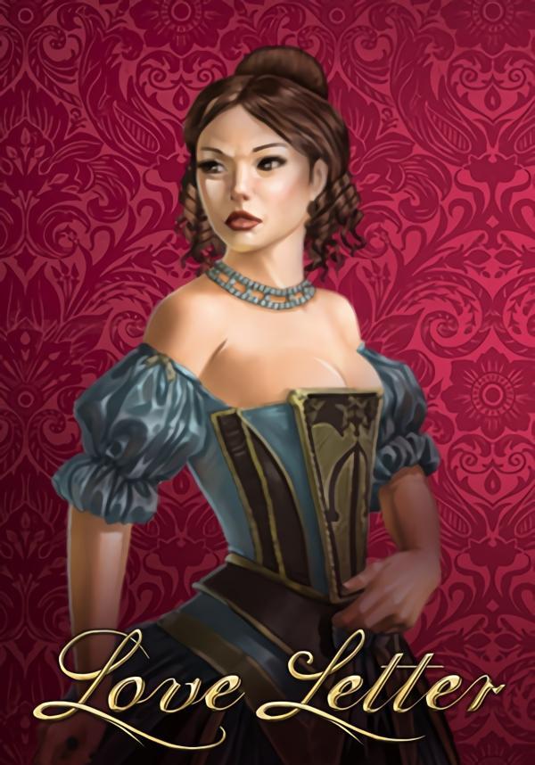 Love Letter