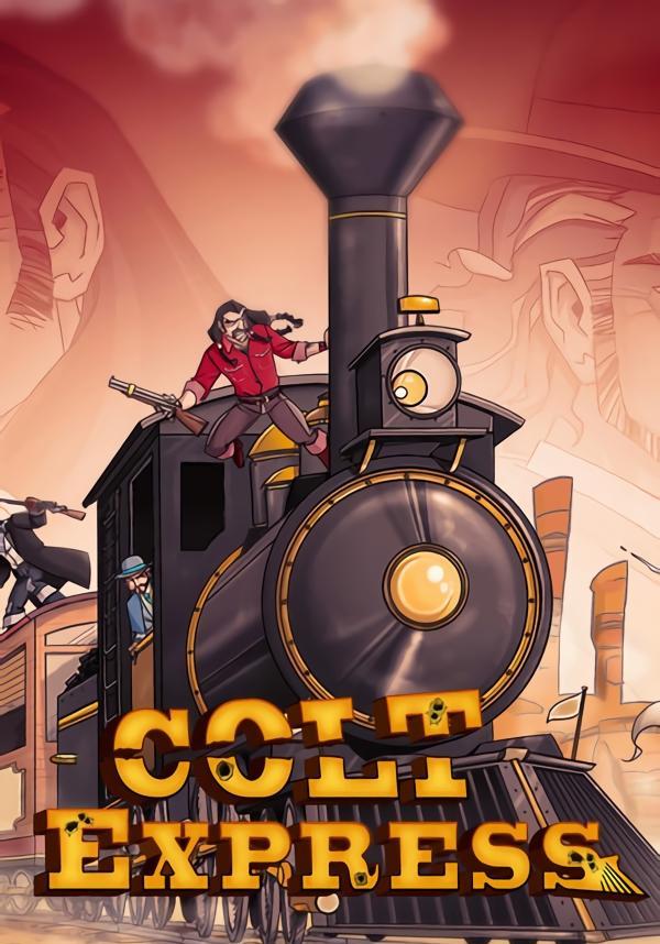 Colt Express
